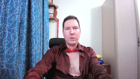 Snapshot of secret_lover_xxx chatting on 12/05/24, 12:22 Secret lover XXX online show from 12/05/24, 12:22