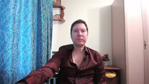 Secret lover XXX online show from 04/01/26, 08:04