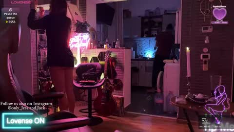 Snapshot of secret_lovers1 chatting on 02/10/26, 12:26 Secret Lovers online show from 02/10/26, 12:26