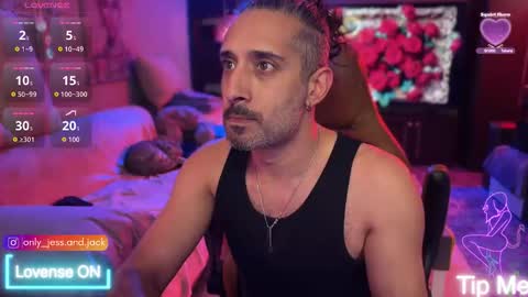 Secret Lovers online show from 03/22/26, 08:01