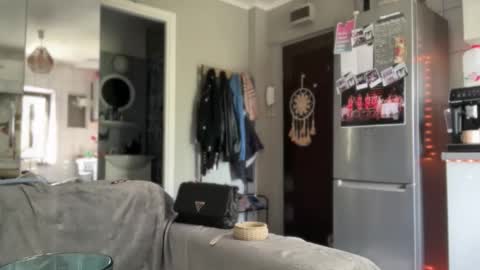Secret Lovers online show from 04/27/26, 02:48