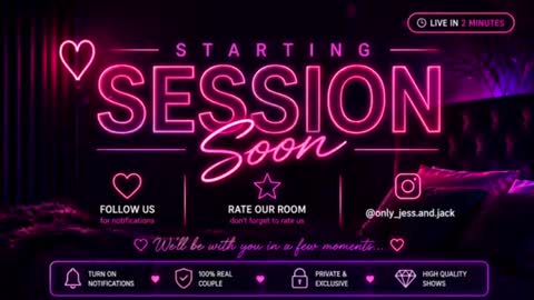 Secret Lovers online show from 07/03/26, 06:47