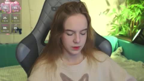 secret_materialz online show from 01/13/26, 08:30