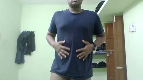 secret_shade online show from 10/17/25, 04:59