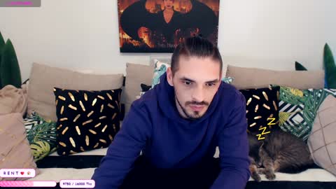 Dean Carter online show from 12/06/24, 02:13