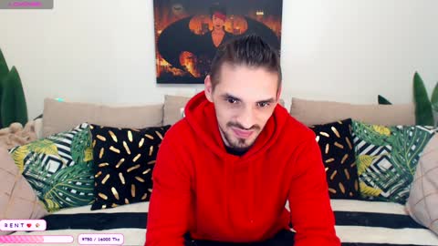 Dean Carter online show from 12/09/24, 11:24