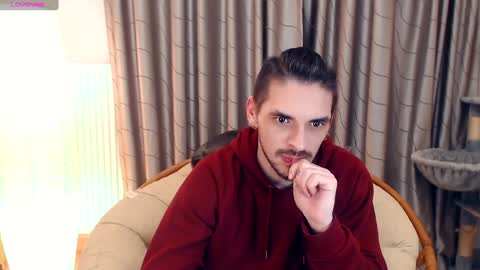 Dean Carter online show from 12/23/24, 11:06