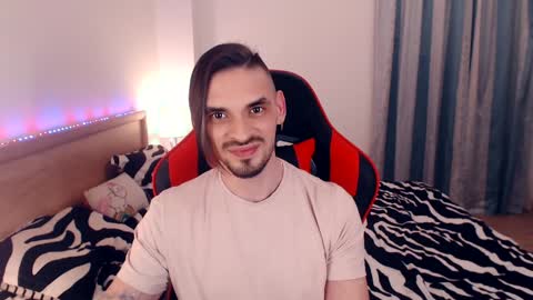 Dean Carter online show from 01/05/25, 02:06