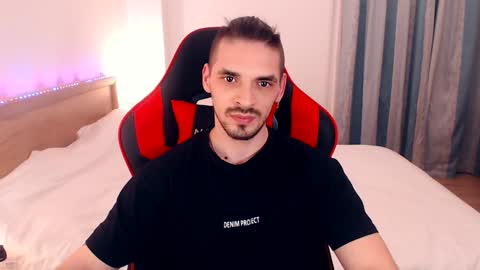 Dean Carter online show from 01/19/25, 11:21