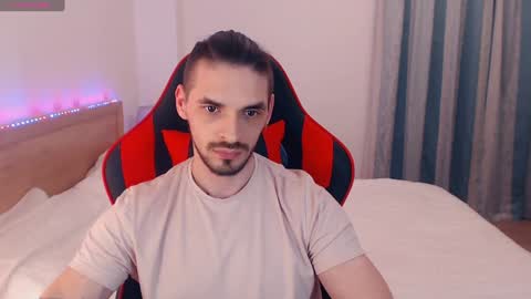 Dean Carter online show from 01/27/25, 01:37