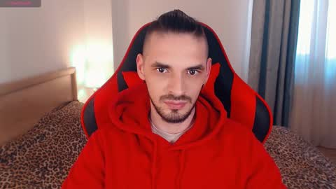 Dean Carter online show from 03/07/25, 02:12