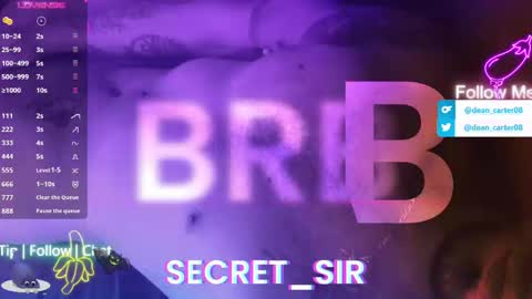 Dean Carter online show from 03/26/26, 10:26