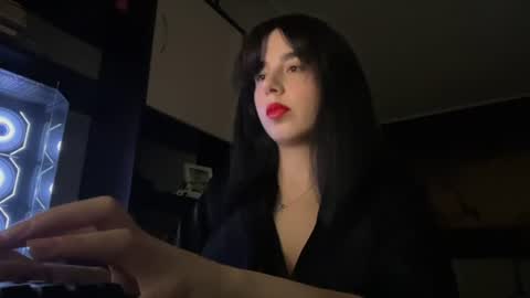 Snapshot of secret_vanilla_ chatting on 07/20/26, 04:16 secret_vanilla_ online show from 07/20/26, 04:16