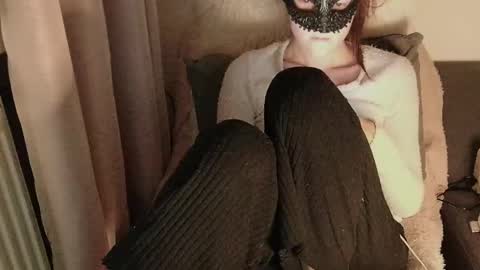 Snapshot of secretanni chatting on 03/05/25, 05:07 Anni online show from 03/05/25, 05:07