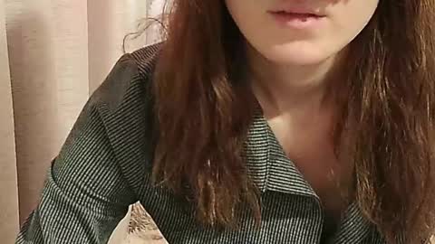 Snapshot of secretanni chatting on 03/11/25, 11:33 Anni online show from 03/11/25, 11:33