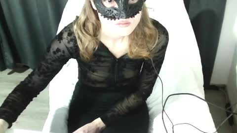 Snapshot of secretanni chatting on 03/30/26, 02:01 Anni online show from 03/30/26, 02:01