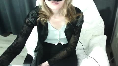 Snapshot of secretanni chatting on 04/10/26, 11:31 Anni online show from 04/10/26, 11:31