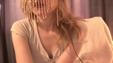 Anni online show from 06/02/26, 08:49
