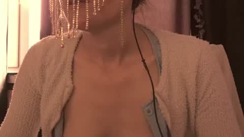 Anni online show from 06/12/26, 08:35