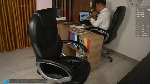 secretary_bj online show from 05/23/26, 02:06