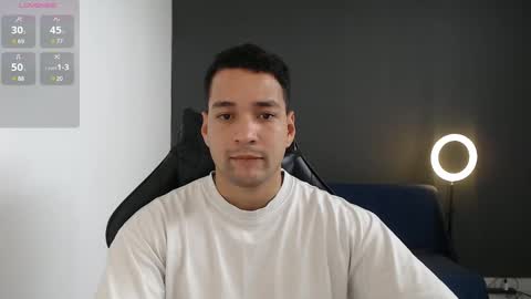 Snapshot of secretboy5000 chatting on 02/12/25, 02:43 Jex online show from 02/12/25, 02:43