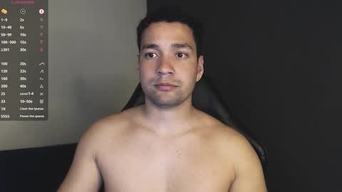 Snapshot of secretboy5000 chatting on 11/02/25, 03:09 Jex online show from 11/02/25, 03:09