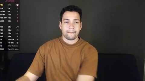 Snapshot of secretboy5000 chatting on 11/04/25, 02:10 Jex online show from 11/04/25, 02:10