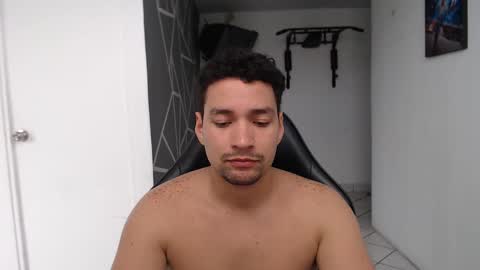 Snapshot of secretboy5000 chatting on 01/07/26, 03:25 Jex online show from 01/07/26, 03:25