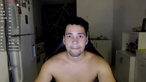 Snapshot of secretboy5000 chatting on 01/14/26, 02:06 Jex online show from 01/14/26, 02:06