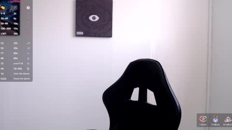 Snapshot of secretboy5000 chatting on 01/15/26, 04:44 Jex online show from 01/15/26, 04:44