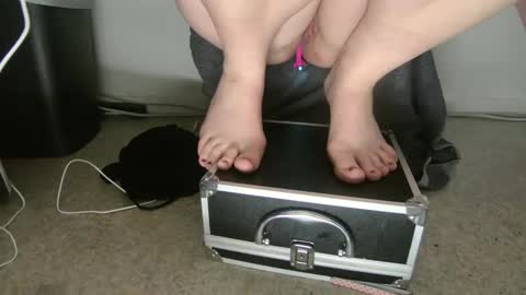 secretcouple67 online show from 12/20/25, 08:54