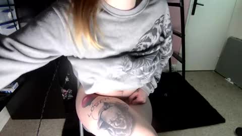 secretcouple67 online show from 02/19/26, 10:28