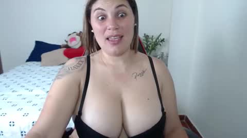 Secret Bella online show from 05/08/26, 11:26