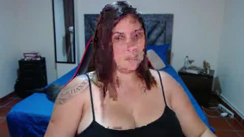 Secret Bella online show from 06/15/26, 04:53