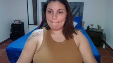 Secret Bella online show from 06/17/26, 12:07