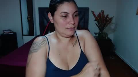 Secret Bella online show from 07/05/26, 03:19