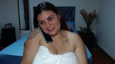 Secret Bella online show from 07/07/26, 12:09