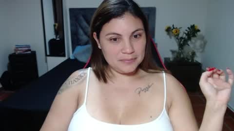 Secret Bella online show from 07/17/26, 12:01