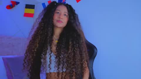 secretestrell online show from 07/04/26, 03:35