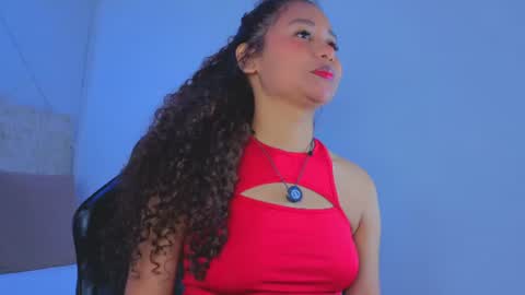 secretestrell online show from 07/14/26, 03:33