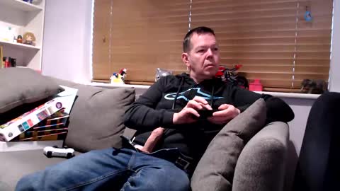 Snapshot of secretfun69uk chatting on 01/26/25, 12:01 BJ online show from 01/26/25, 12:01