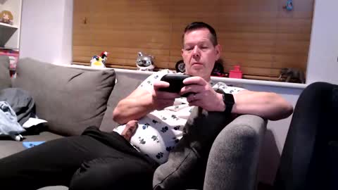 Snapshot of secretfun69uk chatting on 01/29/25, 10:53 BJ online show from 01/29/25, 10:53
