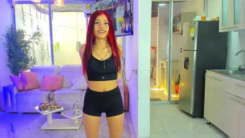 NIKOL online show from 03/21/26, 09:29