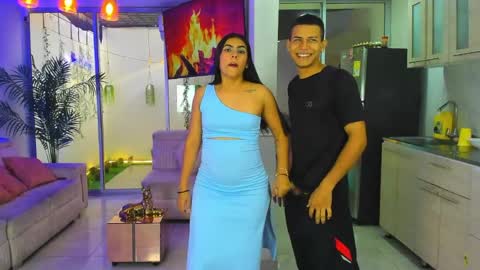 NIKOL online show from 04/18/26, 09:37