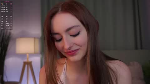 Lily online show from 01/17/26, 11:15