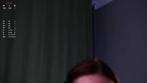 Lily online show from 01/31/26, 07:11