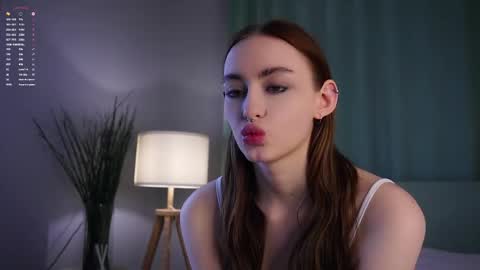 Lily online show from 02/08/26, 01:58