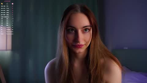 Lily online show from 02/23/26, 02:03