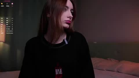 Lily online show from 03/06/26, 02:46