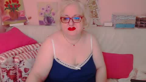 Alice online show from 09/15/25, 08:31